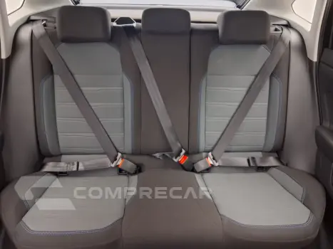 NIVUS 1.0 200 TSI TOTAL FLEX COMFORTLINE AUTOMÁTICO