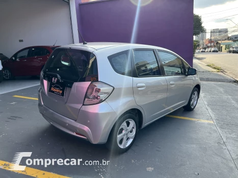FIT 1.4 CX 16V