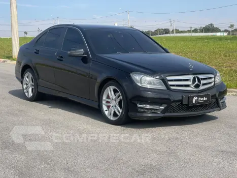 C 180 1.6 CGI 16V Turbo
