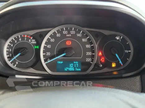 Ka 1.0 SE/SE Plus TiVCT Flex 5p