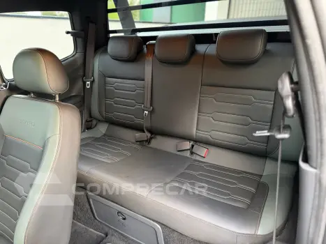 Saveiro 1.6 Msi Extreme Cd 16V Flex 2P Manual