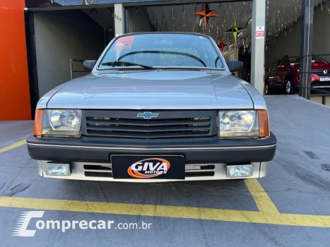 CHEVETTE SL E 1.6
