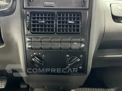 PARATI 1.8 CLI 8V GASOLINA 2P MANUAL