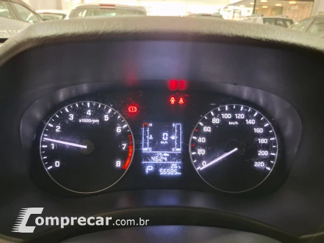 CRETA 1.6 16V Attitude