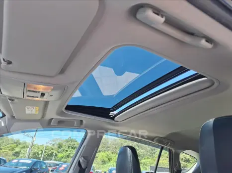 RAV4 2.0 TOP 4X2 16V GASOLINA 4P AUTOMÁTICO