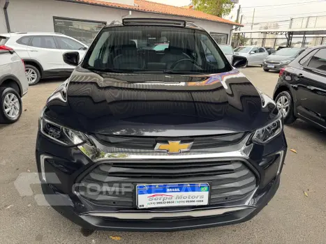 Tracker 1.2 12V 4P FLEX TURBO PREMIER AUTOMÁTICO