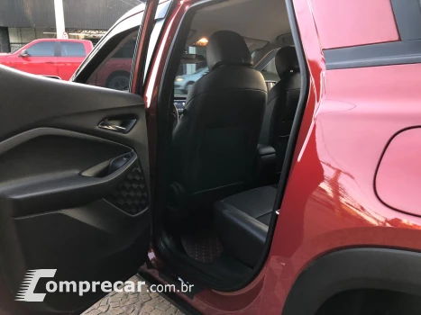 Montana 1.2 Turbo Flex Rs Automático