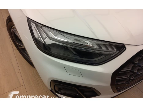 Q5 2.0 55 TFSIE PHEV PERFORMANCE QUATTRO S TRONIC