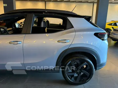 Tera High 1.0 170 TSI Flex 12V 5p Aut