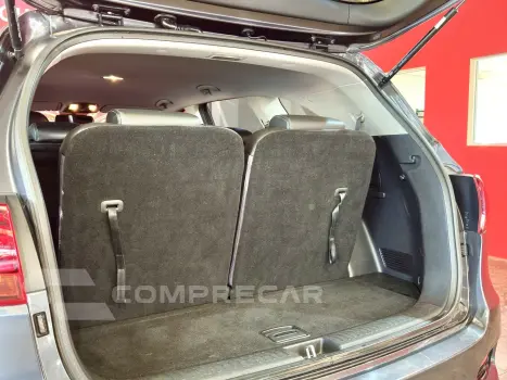 SORENTO 2.4 16V GASOLINA EX 7L AUTOMÁTICO