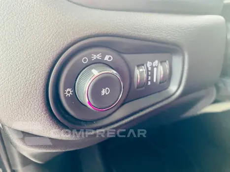 RENEGADE 1.3 T270 TURBO FLEX LONGITUDE AT6