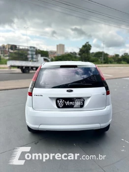 Fiesta 1.6 16V Flex Mec. 5p
