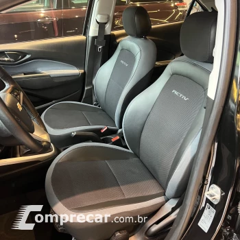 ONIX HATCH ACTIV 1.4 8V Flex 5p Mec.