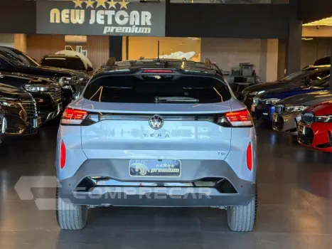 TERA 1.0 170 TSI HIGH AUTOMÁTICO