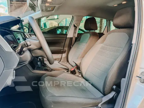 NIVUS 1.0 200 TSI Comfortline
