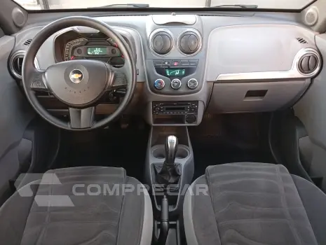 AGILE 1.4 MPFI LTZ 8V