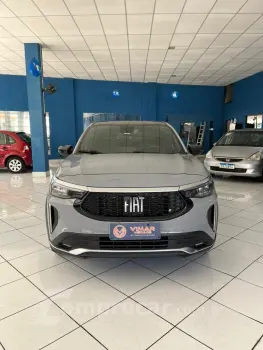 FASTBACK 1.0 Turbo 200 Impetus