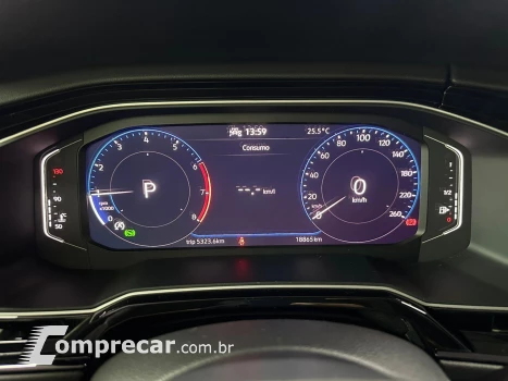 NIVUS 1.0 200 TSI Highline