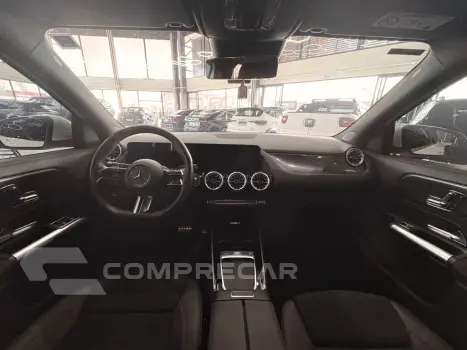 GLA 200 1.3 MHEV AMG LINE 7G-DCT