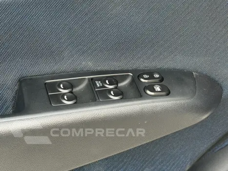 HB20S 1.6 COMFORT STYLE 16V FLEX 4P AUTOMÁTICO