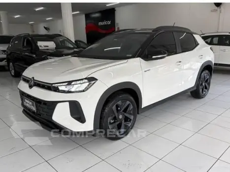 Volkswagen TERA 1.0 170 TSI HIGH AUTOMÁTICO 4 portas