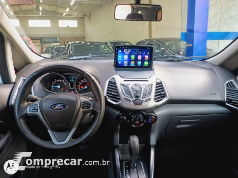 ECOSPORT 2.0 Ti-vct SE