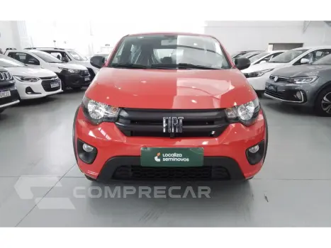 MOBI 1.0 EVO FLEX LIKE. MANUAL