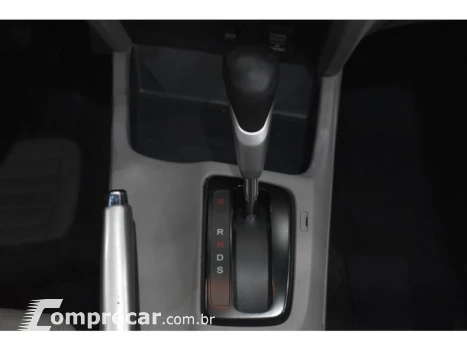 CIVIC - 1.8 EXS 16V 4P AUTOMÁTICO