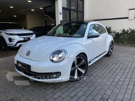 FUSCA 2.0 TSI 16V