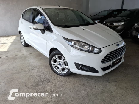 FIESTA 1.5 SE Hatch 16V
