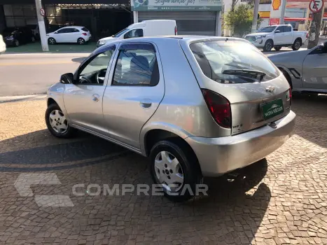 Celta 1.0 Mpfi Lt 8V Flex 4P Manual