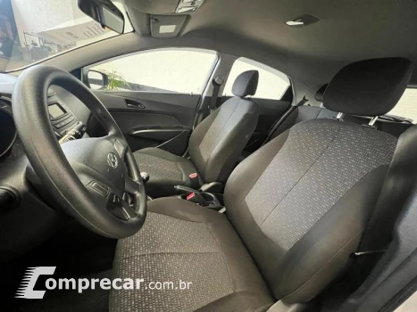 HB20 1.0 12V Comfort