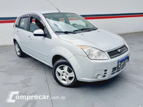 Fiesta 1.0 8V Flex/Class 1.0 8V Flex 5p