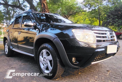 DUSTER 2.0 16V Dynamique