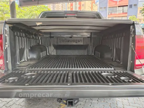 AMAROK 3.0 V6 TDI HIGHLINE EXTREME CD 4MOTION
