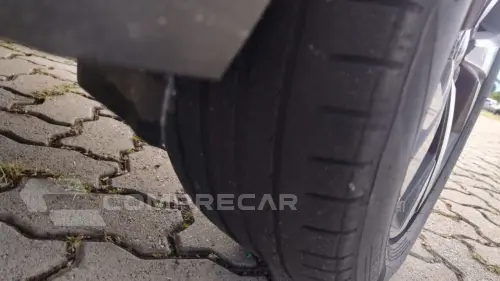 Nivus 1.0 4P FLEX 200 TSI HIGHLINE AUTOMÁTICO