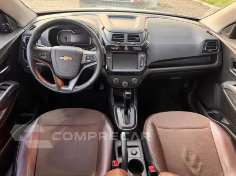 COBALT LTZ 1.8 8V Econo.Flex 4p Aut.