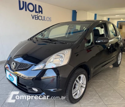 Honda FIT 1.4 DX 16V 4 portas