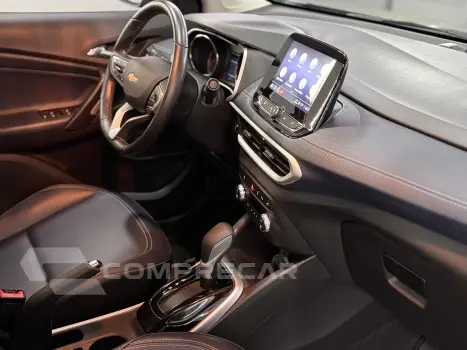 TRACKER 1.2 Turbo Premier