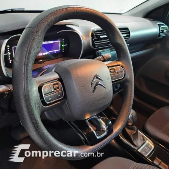 C4 CACTUS 1.6 FEEL AUT