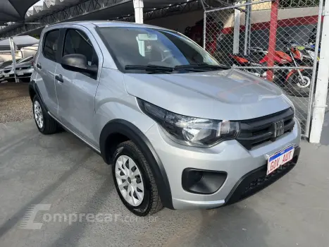 Mobi 1.0 4P FLEX EVO LIKE