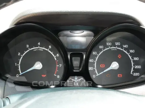 ECOSPORT 1.6 Freestyle 16V