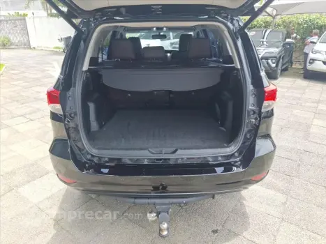 HILUX SW4 2.8 SRX 4X4 16V TURBO INTERCOOLER DIESE