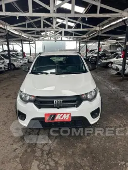 MOBI LIKE 1.0 FLEX 4P