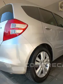 FIT 1.5 EX 16V