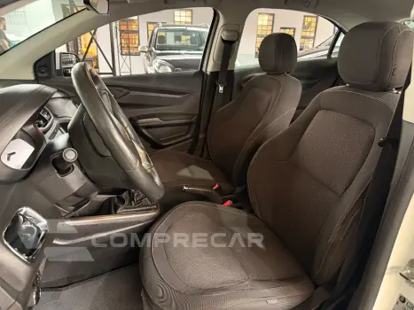ONIX HATCH LT 1.4 8V FlexPower 5p Mec.