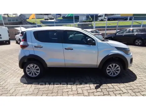 MOBI 1.0 EVO FLEX LIKE. MANUAL