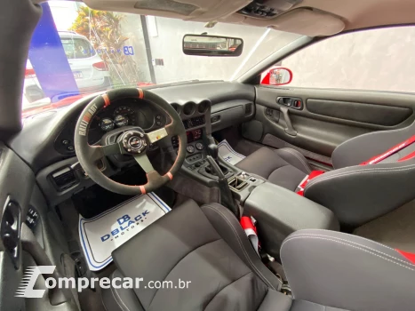 3000 3.0 VR-4 V6 24V GASOLINA 2P MANUAL