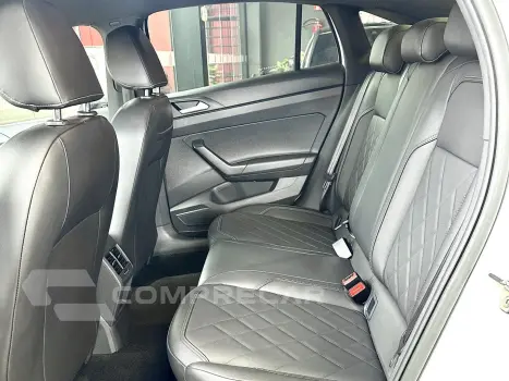 VIRTUS 1.4 250 TSI EXCLUSIVE AUTOMÁTICO