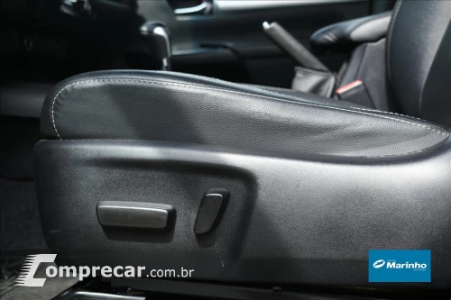 HILUX 2.8 D-4D TURBO DIESEL CD SRX 4X4 AUTOMÁTICO
